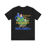 Kim Girard TherapyBites™ Podcast Episode #80 T-Shirt