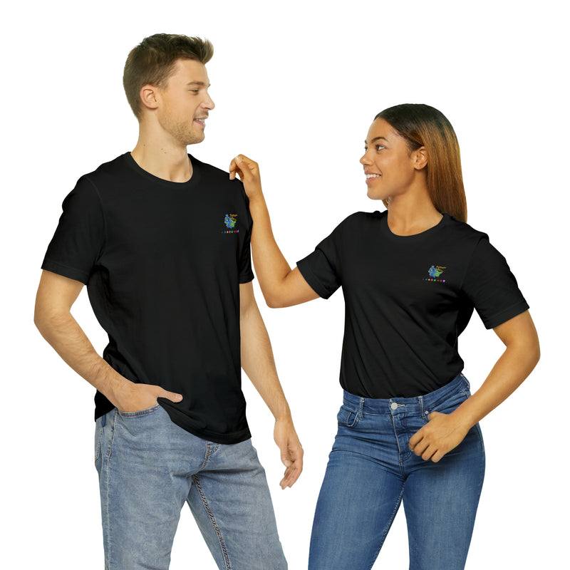 Dr. Bibi Pirayesh TherapyBites™ Podcast Episode #69 Unisex T-Shirt