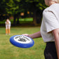 Monday Mindset Mojo Show Frisbee - Fun Outdoor Flying Disc for All Ages
