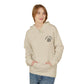 Monday Mindset Mojo Show Fleece Hoodie - Unisex Softstyle for Comfort & Motivation