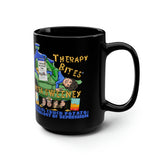 Nita Sweeney TherapyBites™ Podcast Episode #76 Logo Mug
