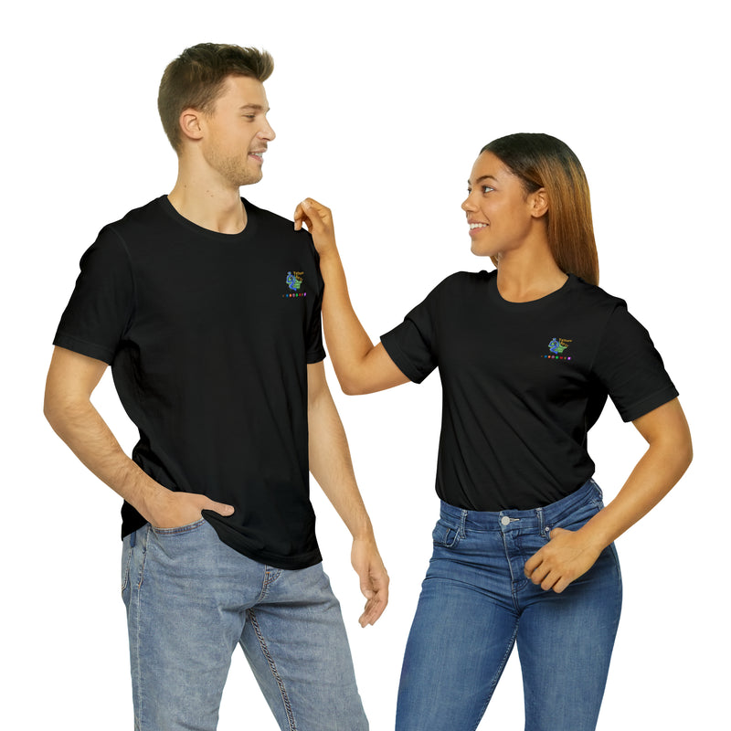 Miracle Sims TherapyBites™ Podcast Episode #73 Unisex T-Shirt