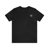 TherapyBites™ Max Sycamore Pods Like Us Commemorative T-Shirt