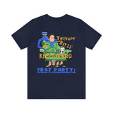 Kim Girard TherapyBites™ Podcast Episode #80 T-Shirt