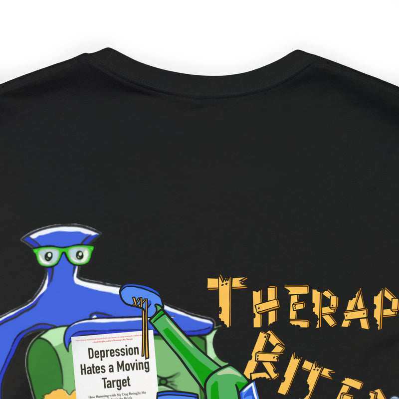 Nita Sweeney TherapyBites™ Podcast Episode #76 Unisex T-Shirt