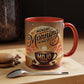 Monday Morning Coffee Mug