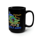 Miracle Sims TherapyBites™ Podcast Episode #73 Logo Mug