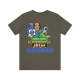 TherapyBites™ Ken Chester Pods Like Us Commemorative T-Shirt