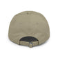 Monday Mindset Mojo Show Unisex Distressed Cap
