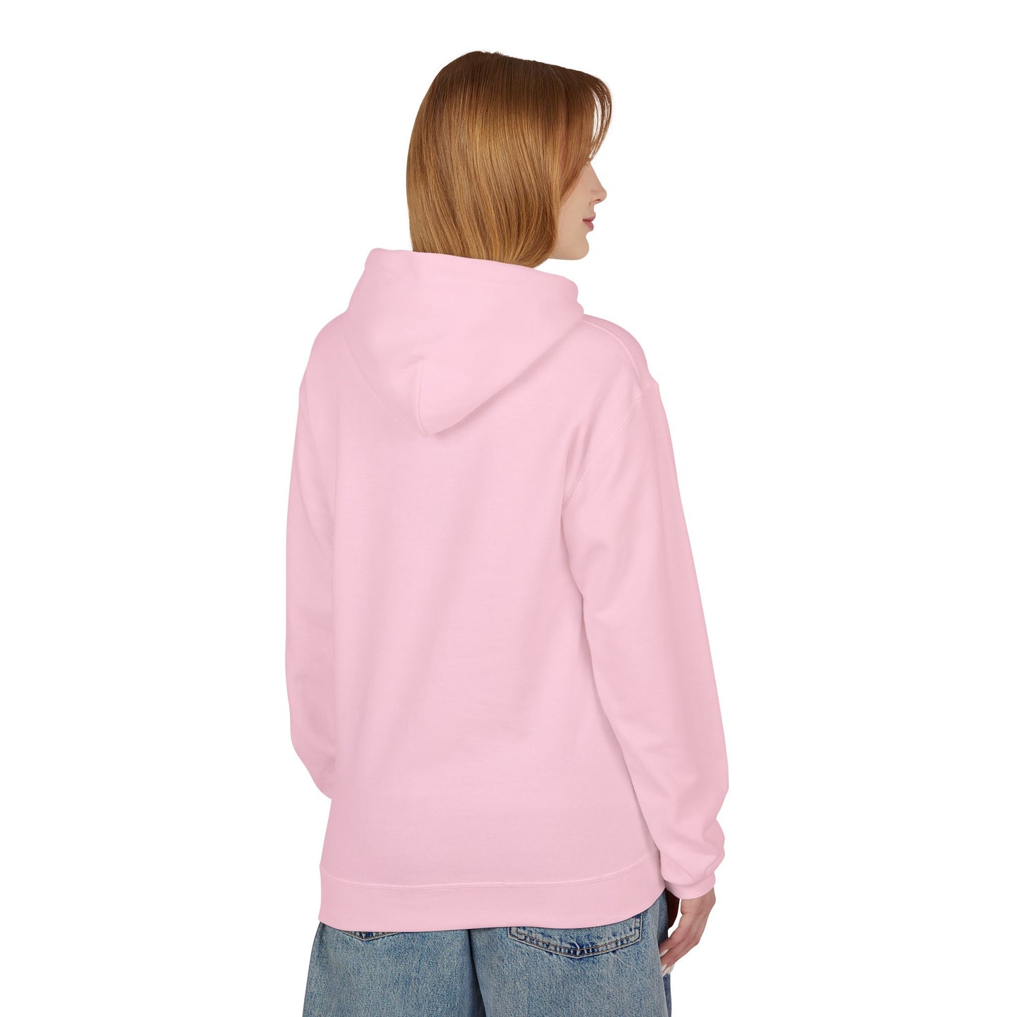 Unisex Fleece Hoodie - 'Everything is Figure-Out-Able' Inspirational Sweatshirt