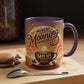 Monday Morning Coffee Mug