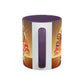 Monday Morning Coffee Mug