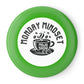 Monday Mindset Mojo Show Frisbee - Fun Outdoor Flying Disc for All Ages