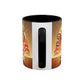 Monday Morning Coffee Mug