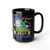 Nita Sweeney TherapyBites™ Podcast Episode #76 Shorts Mug