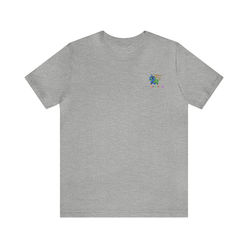 Miracle Sims TherapyBites™ Podcast Episode #73 Unisex T-Shirt