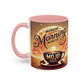 Monday Morning Coffee Mug