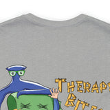 Barry Nicolaou TherapyBites™ Podcast Episode #75 Unisex T-Shirt