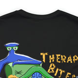 Miracle Sims TherapyBites™ Podcast Episode #73 Unisex T-Shirt