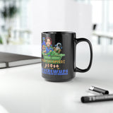 TherapyBites™ Max Sycamore Pods Like Us Commemorative Shorts Mug