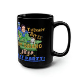 Kim Girard TherapyBites™ Podcast Episode #80 Shorts Mug