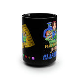 TherapyBites™ Max Sycamore Pods Like Us Commemorative Shorts Mug