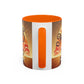 Monday Morning Coffee Mug