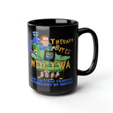 Neil Twa TherapyBites™ Podcast Episode #82 Shorts Mug