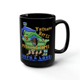 Miracle Sims TherapyBites™ Podcast Episode #73 Shorts Mug