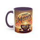 Monday Morning Coffee Mug