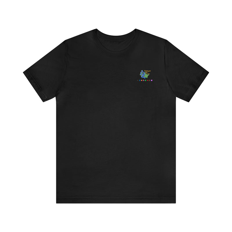 Paul Johnson TherapyBites™ Podcast Episode #71 Unisex T-Shirt