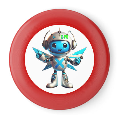 Toss a Little Sanity with Xpo: Fun That Flies, Cognition Worth Catching