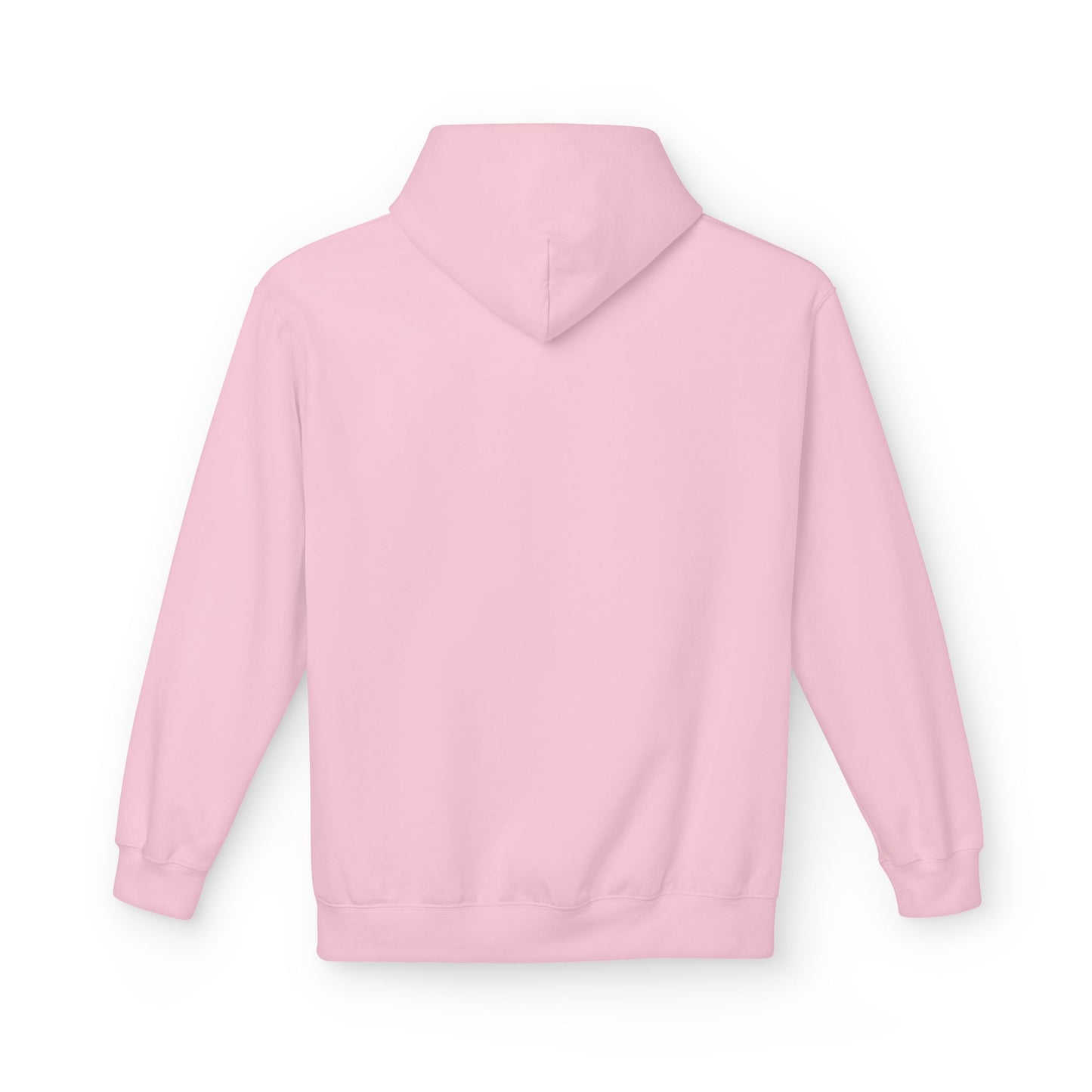 Unisex Fleece Hoodie - 'Everything is Figure-Out-Able' Inspirational Sweatshirt