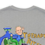 Paul Johnson TherapyBites™ Podcast Episode #71 Unisex T-Shirt