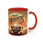 Monday Morning Coffee Mug