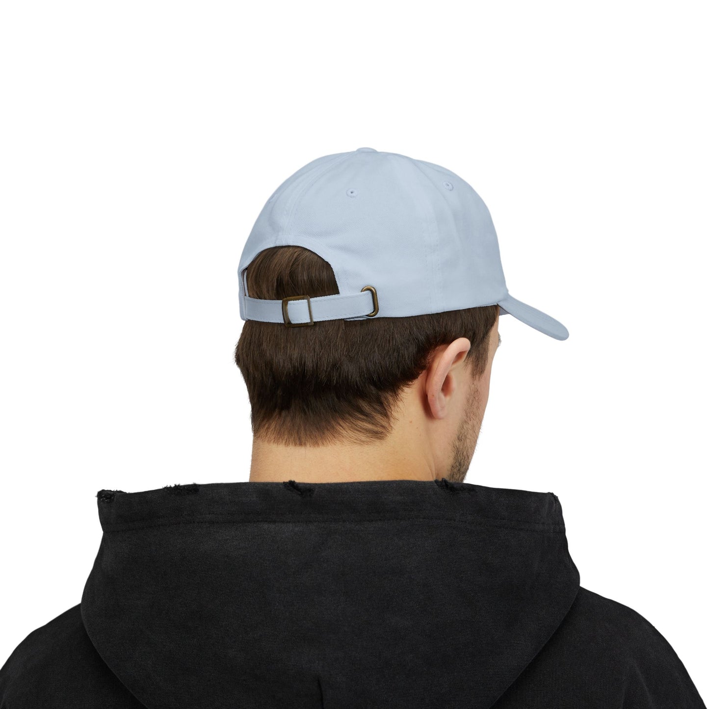 Monday Mindset Mojo Show Classic Dad Cap