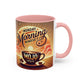 Monday Morning Coffee Mug