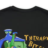 Andrew Calderella TherapyBites™ Podcast Episode #78 Unisex T-Shirt