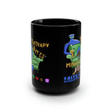 Miracle Sims TherapyBites™ Podcast Episode #73 Logo Mug