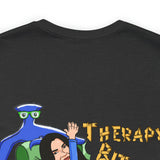 Dr. Bibi Pirayesh TherapyBites™ Podcast Episode #69 Unisex T-Shirt