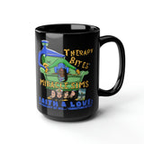 Miracle Sims TherapyBites™ Podcast Episode #73 Shorts Mug