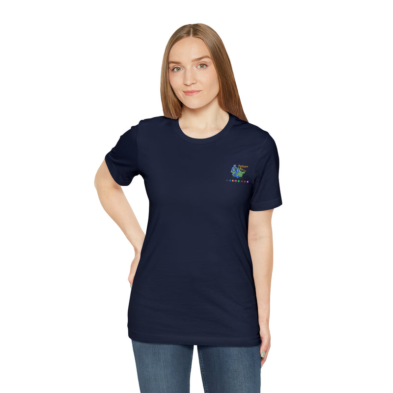 Nita Sweeney TherapyBites™ Podcast Episode #76 Unisex T-Shirt