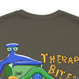 Miracle Sims TherapyBites™ Podcast Episode #73 Unisex T-Shirt