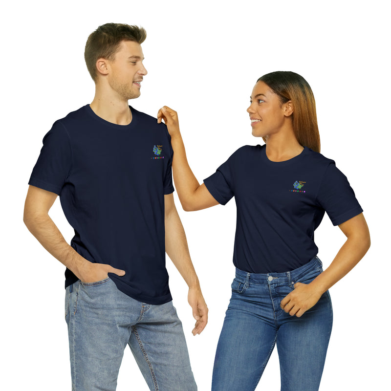 Miracle Sims TherapyBites™ Podcast Episode #73 Unisex T-Shirt