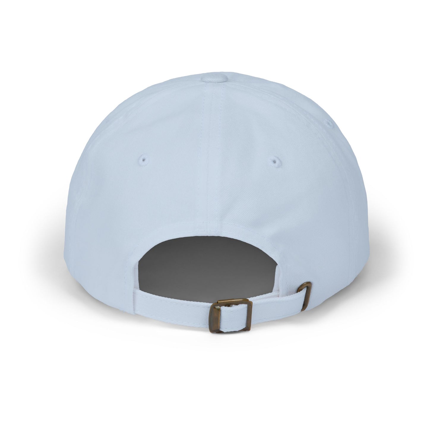 Monday Mindset Mojo Show Classic Dad Cap