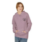 Monday Mindset Mojo Show Fleece Hoodie - Unisex Softstyle for Comfort & Motivation