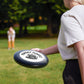 Monday Mindset Mojo Show Frisbee - Fun Outdoor Flying Disc for All Ages