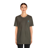 TherapyBites™ Max Sycamore Pods Like Us Commemorative T-Shirt