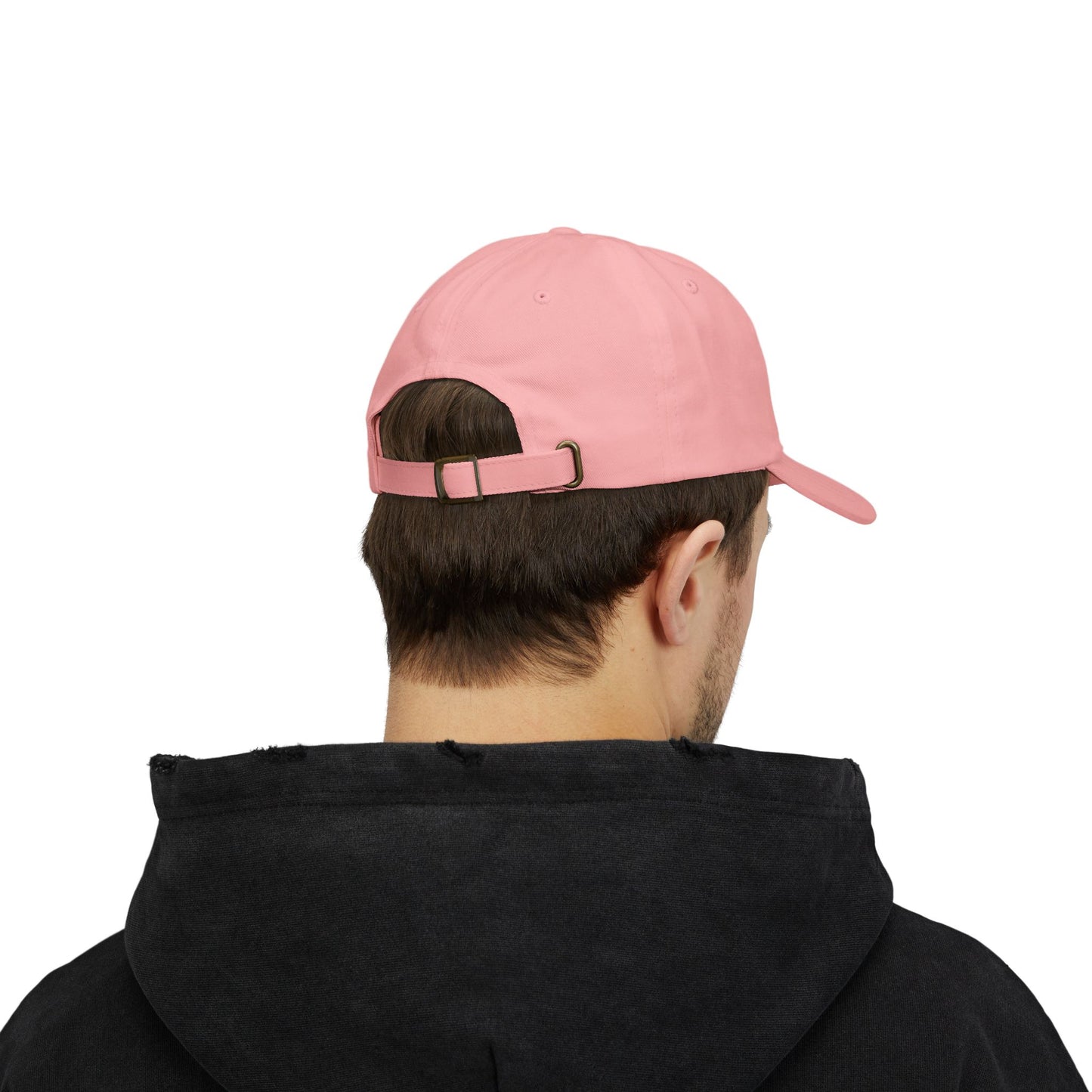 Monday Mindset Mojo Show Classic Dad Cap