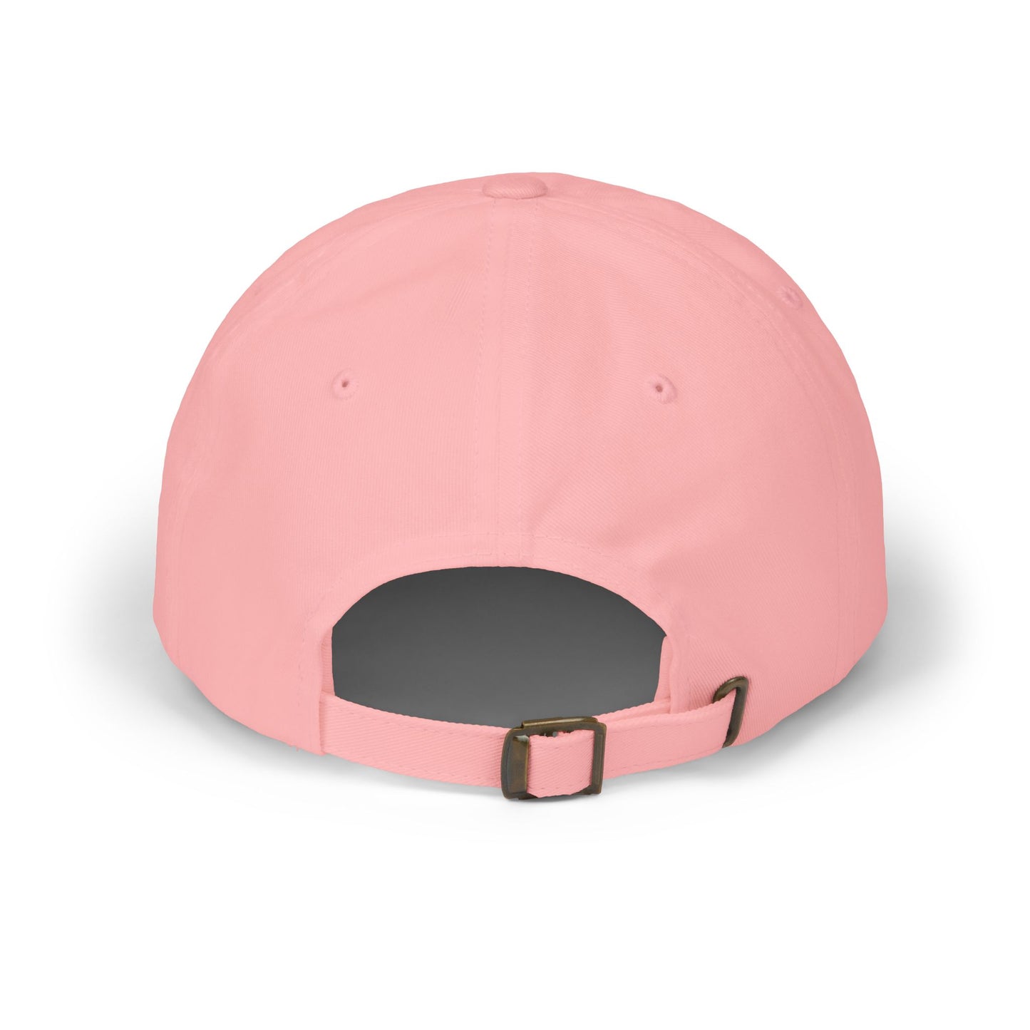 Monday Mindset Mojo Show Classic Dad Cap